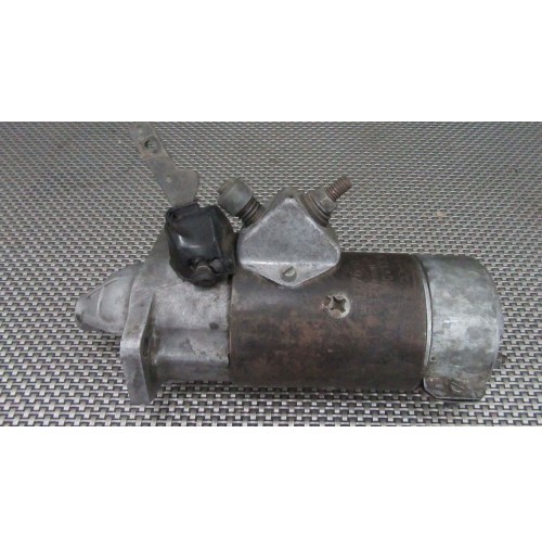 4287978 MOTORINO D'AVVIAMENTO PER FIAT 126 DAL 1972 AL 1978 DA RIPULIRE O REV...