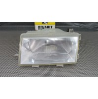 6750657 FARO FANALE ANTERIORE SINISTRO RENAULT 9