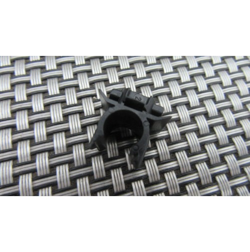 7701422217 CLIP FERMO ASTA PER RENAULT 19 - CHAMADE - ALTRE MM 7