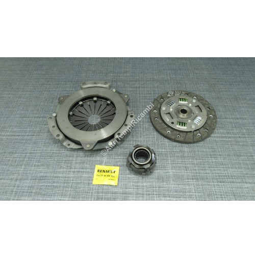 7701464763 KIT FRIZIONE PER RENAULT R4 - R5