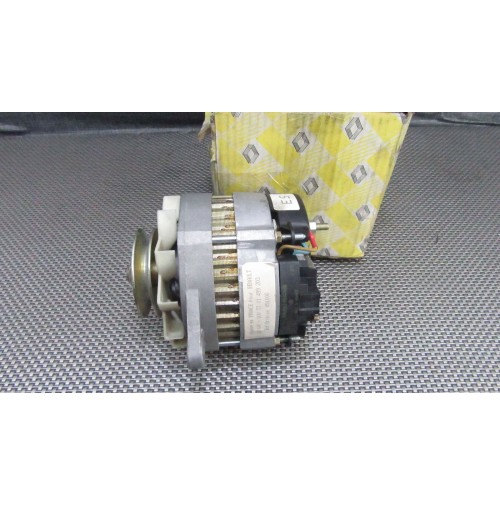 7701499203 ALTERNATORE 12V 50A RENAULT 4 6 12 15 18 ESTAFETTE