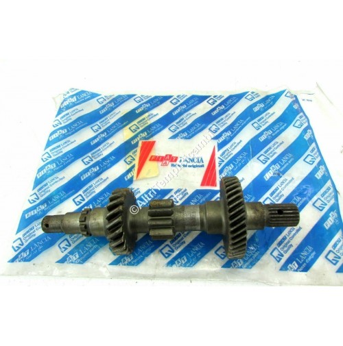 ALBERO PRIMARIO CAMBIO FIAT PANDA 30 5990546