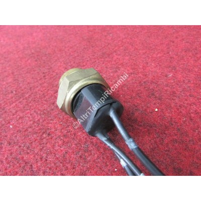 BULBO ELETTRO VENTOLA RADIATORE 92° - 87° LANCIA DELTA 1100 - 1300 - 1500 - 1600-1