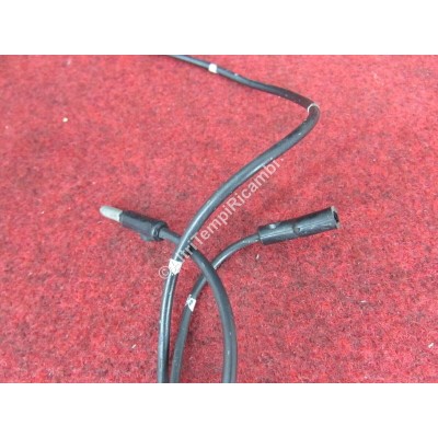 BULBO ELETTRO VENTOLA RADIATORE 92° - 87° LANCIA DELTA 1100 - 1300 - 1500 - 1600-3