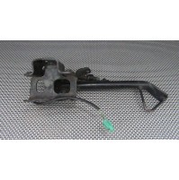 CAVALLETTO LATERALE PER SUZUKI BURGMAN 650 2003-06