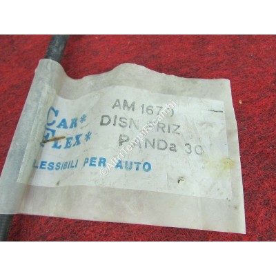 CAVO DISINNESTO FRIZIONE FIAT PANDA 30 AM 1670-6