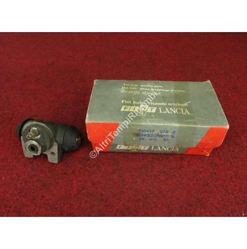 CILINDRETTO FRENO FIAT 131 - 132 - ARGENTA 790417 WHEEL CYLINDER