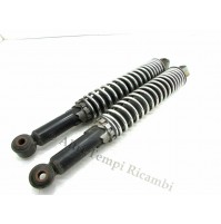 COPPIA AMMORT. POST. SCUTER 2 REAR SHOCK ABSORBER 2 STOSSDÄMPFER HINTEN 2 AMORTI