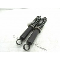 COPPIA AMMORT. POST. SCUTER IN GENERE 2 REAR SHOCK ABSORBER 2 STOSSDÄMPFER HINTE