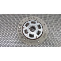 DISCO FRIZIONE PER FIAT 1100 D - R - FIAT 1300 -1500 MM 184