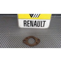 DISTANZIALE BACHELITE CARBURATORE SOLEX PER RENAULT R4 - R5 - R6