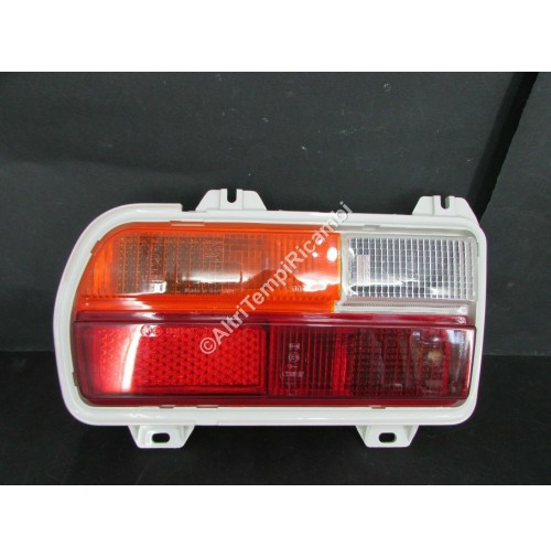 FANALE POSTERIORE SX AUDI 80 B1 43380 TAIL LAMP LEFT SCHLUSSLEUCHTE LÁMPARA POST