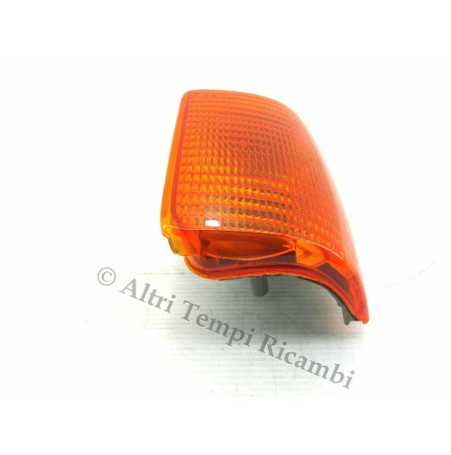 FANALINO ANT. SX AUDI 80 '78 '84 INDICATOR TURN LIGHTS LEFT HAND FRONT FAHRTRICH