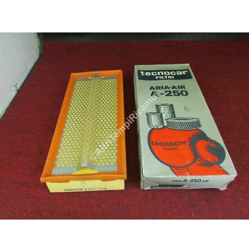 FILTRO ARIA DAIMLER BENZ 190 2.5 DIESEL W201 - W124 A 250 AIR FILTER LUFTFILTER