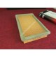 FILTRO ARIA FIAT UNO TURBO 1.3 1.4 1.5 u 522 AIR FILTER LUFTFILTER