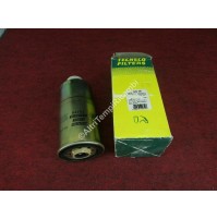 FILTRO GASOLIO BMW - AUDI GS 56 FUEL FILTER FILTRO NAFTA DIESEL