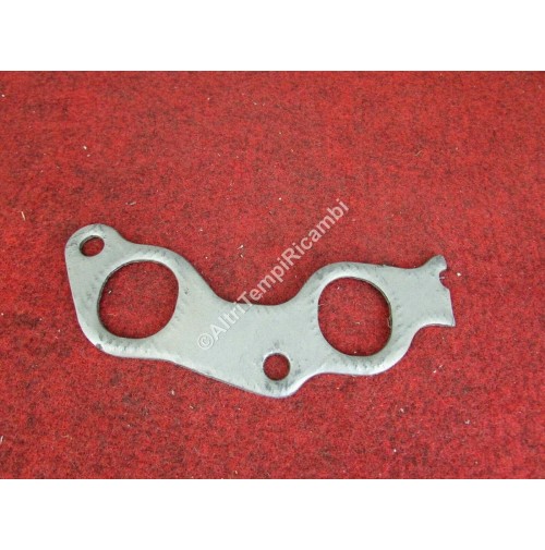 GUARNIZIONE COLLETTORE DI SCARICO VOLKSWAGEN GOLF I 1.1 - 1.3 - II 1.0 - 1.3