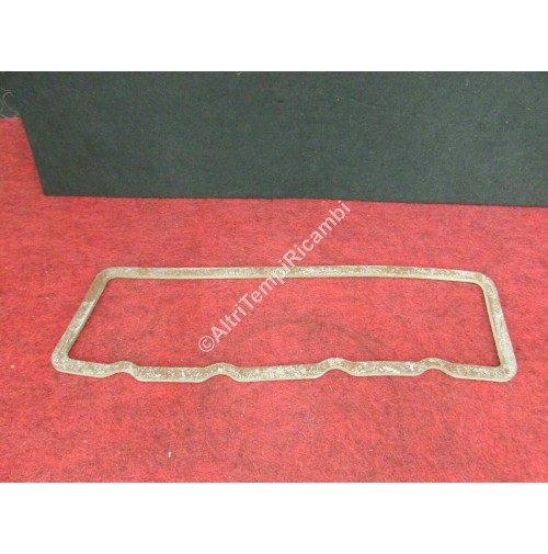 GUARNIZIONE COPERCHIO PUNTERIE SIMCA 1300 ROCKER COVER GASKET