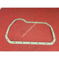 GUARNIZIONE COPPA OLIO AUDI - VOLKSWAGEN - SEAT OIL PAN GASKET ÖLWANNENDICHTUNG