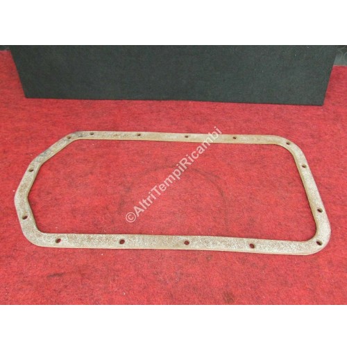 GUARNIZIONE COPPA OLIO SIMCA 1000 OIL PAN GASKET ÖLWANNENDICHTUNG