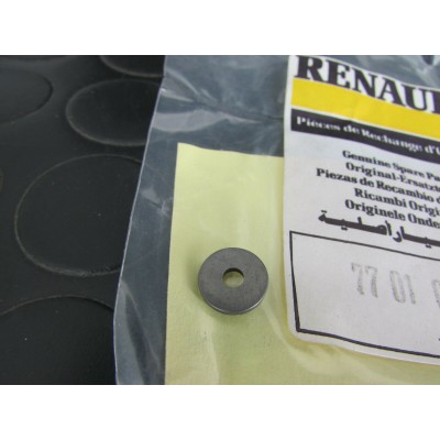 GUARNIZIONE INIETTORI RENAULT TRAFIC 7701024647-5