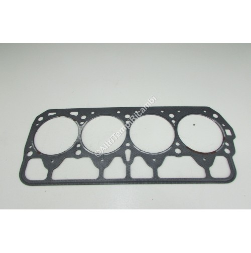 GUARNIZIONE TESTATA FIAT 131 1.6 CYLINDER HEAD GASKET ZYLINDERKOPFDICHTUNG JUNTA