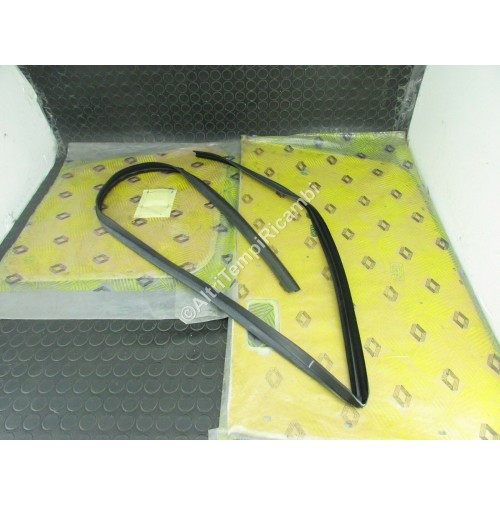 GUARNIZIONE VETRO RENAULT R9 - R11 7700774838