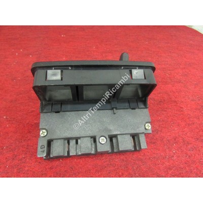 INTERRUTTORE COMANDO TERGI FIAT UNO 1^ SERIE-1