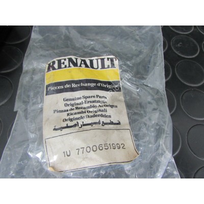 INTERRUTTORE PULSANTE COMANDO VENTOLA RENAULT 7700651992-0