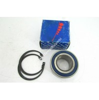 KIT CUSCINETTO RUOTA ANT AUDI 80 1.6 - 1.8 - 1.9 - 2.0 - 2.2 (88-94) VKBA 1355