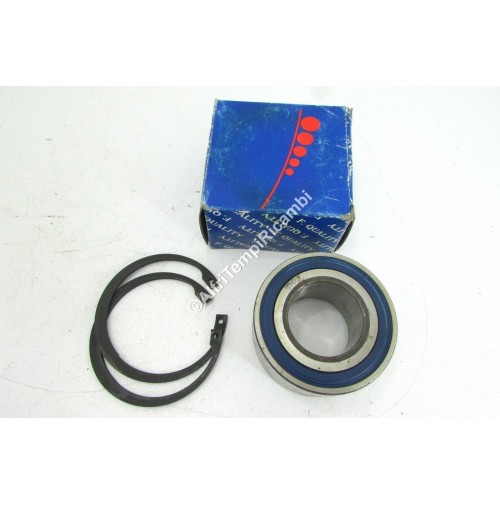 KIT CUSCINETTO RUOTA ANT AUDI 80 1.6 - 1.8 - 1.9 - 2.0 - 2.2 (88-94) VKBA 1355