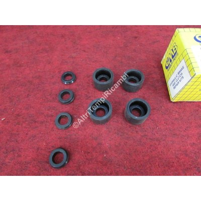 KIT GUARNIZIONI CILINDRETTI RUOTE POSTERIORI AUDI 80 GLE GLD - TURBODIESEL-1