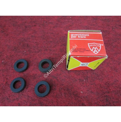 KIT GUARNIZIONI POMPA FRENO FIAT 131 9847