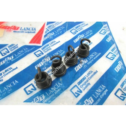 KIT MOLLA GANASCE FIAT 131 - 132 - ARGENTA 4325185