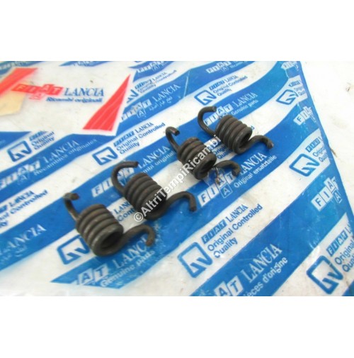 KIT MOLLA GANASCE FIAT 131 4325196