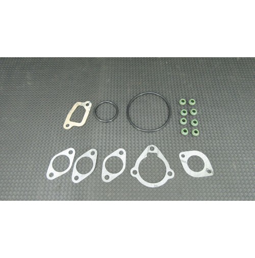 KIT PARAOLI VALVOLE + ORINGHE E GUARNIZIONI PER AUDI - VOLKSWAGEN AUDI 50 / 8...