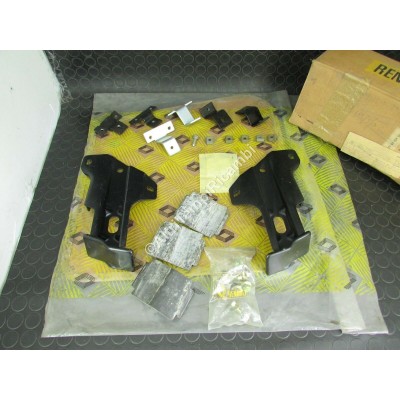 KIT STAFFE PARAURTI ANT RENAULT R5 7701459884-5