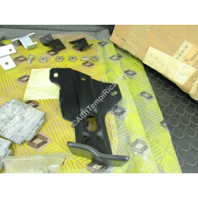 KIT STAFFE PARAURTI ANT RENAULT R5 7701459884-3