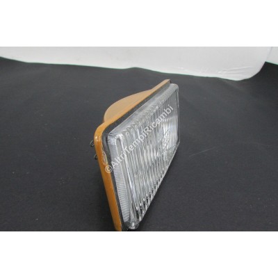 LUCE PROFONDITA' LUCAS SQUARE 8 PLUS 0230010-1