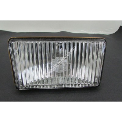 LUCE PROFONDITA' LUCAS SQUARE 8 PLUS 0230010-0