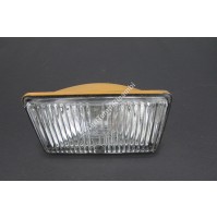 LUCE PROFONDITA' LUCAS SQUARE 8 PLUS 0230010