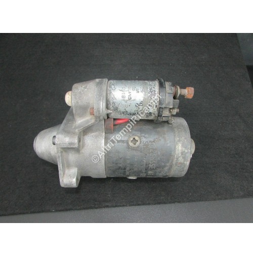 MOTORINO AVVIAMENTO 25355 E 46 84 STARTER MOTOR ANLASSER MOTOR DE ARRANQUE DÉMAR