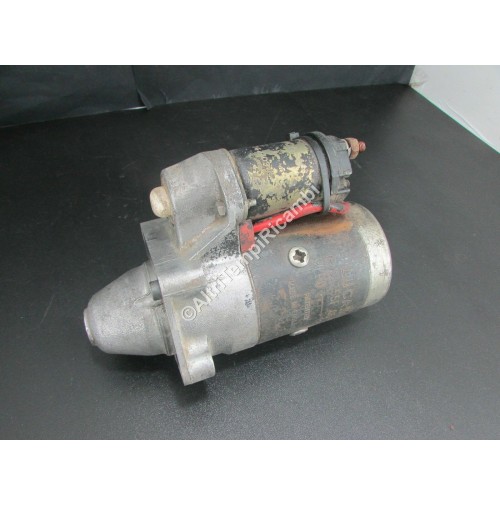 MOTORINO AVVIAMENTO 25355 F 05 87 STARTER MOTOR ANLASSER MOTOR DE ARRANQUE DÉMAR