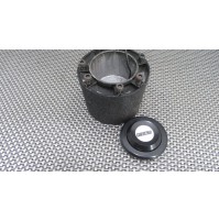 MOZZO VOLANTE SPORTIVO PER FIAT PANDA 30 - 45 - 4X4 PRIMA SERIE