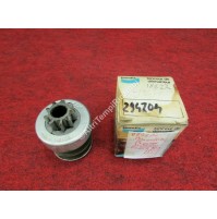 PIGNONE MOTORINO AVVIAMENTO SIMCA 900 - 1000 - 1200 294704