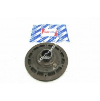 PULEGGIA ALBERO MOTORE FIAT 124 SPORT 4116741