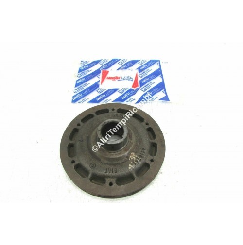 PULEGGIA ALBERO MOTORE FIAT 124 SPORT 4116741