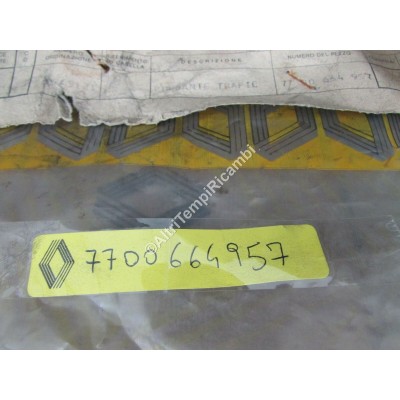 PULSANTE SERRATURA RENAULT TRAFIC 7700664957-4