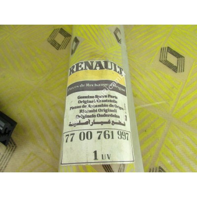 RASCHIA VETRO ANT SX RENAULT R21 7700761997-0