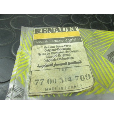 RASCHIA VETRO RENAULT R20 7700514709-0